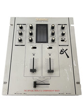 Technics SH-EX1200 Mixer DJ a
