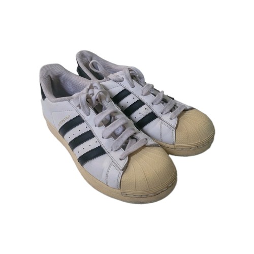 Scarpe adidas superstar usate - scarpe,