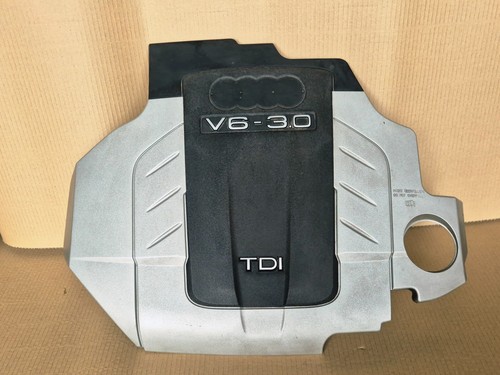 Coperchio motore principale
