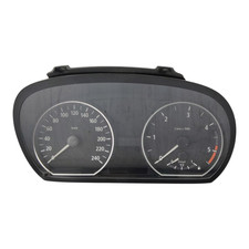 Quadro Strumenti BMW SERIE 1