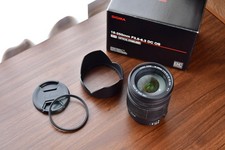 Sigma obiettivo 18-250 mm
