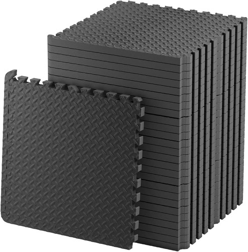 Ffitness tappeto gommato - ffitness,