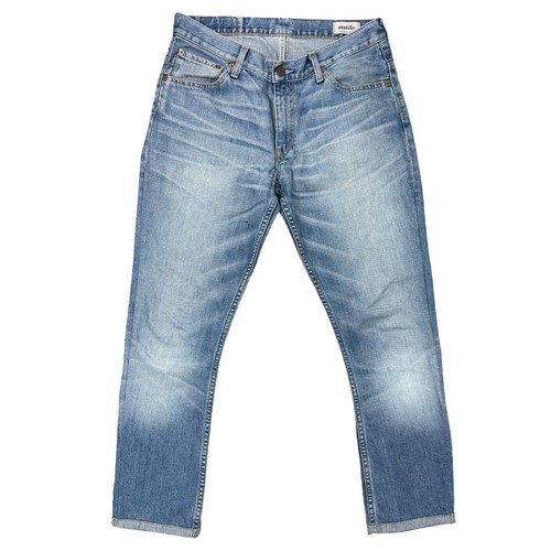 Jeans denim levis 516 regolare - denim,