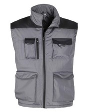 Gilet smart work taglia l