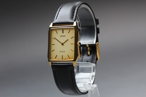 Ecc orologio da uomo - da, seiko