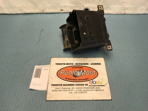 Carena vano batteria piaggio - carena,