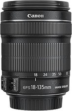 NUOVO Sigma/Tamron Canon EF-S