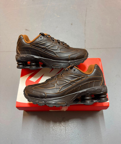 Nike shox ride - nike, prm