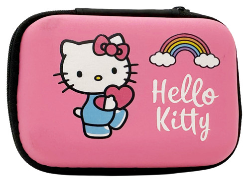 Astuccio sanrio hello kitty - astuccio,