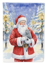 Caroline's Treasures bandiera