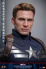 Hot toys mms783 - hot,