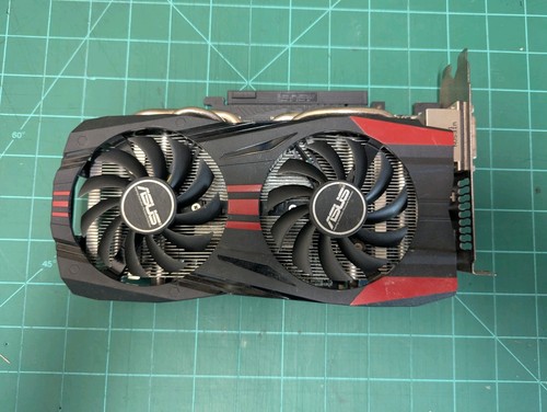 Asus geforce gtx 760 gb - asus,