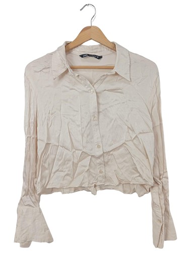 Zara camicia blusa donna - zara,