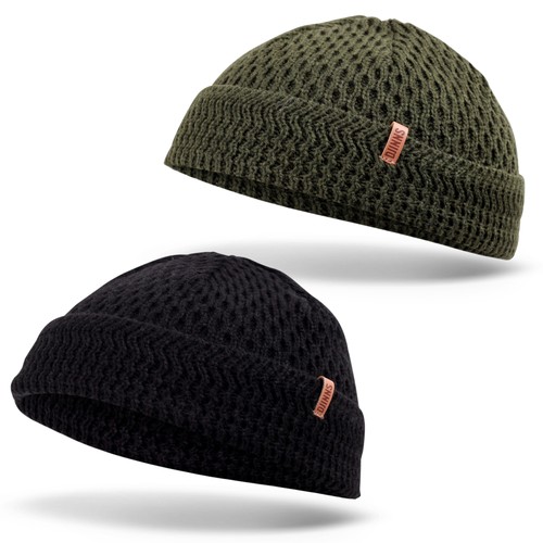 Djinns eccellente breve beanie - djinns,