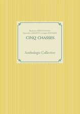 Desanti - Cinq Chasses