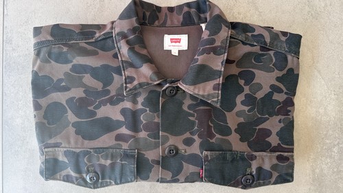 Giacca levi uomo grande - uomo,