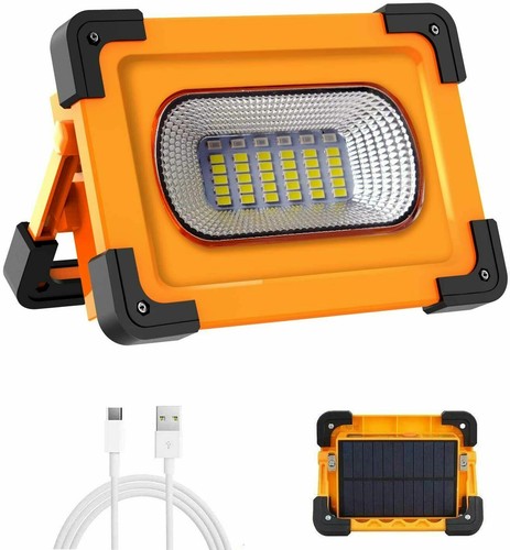 Faro portatile power bank - portatile,