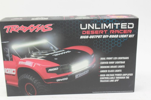 Traxxas trx 8485 led lumière - trx,