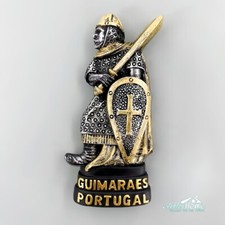 Calamita frigo resina 3D