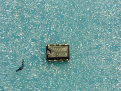 Tba 820 ci tba820ms - tba,