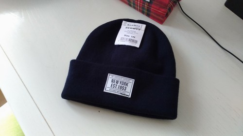 Cappello - , ny