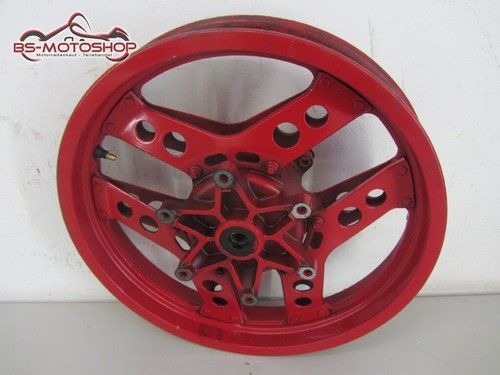 Cerchio ruota anteriore honda - anteriore,