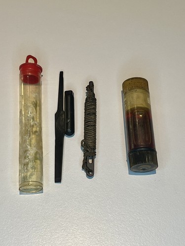 Kit pulizia fucili - , 5.56