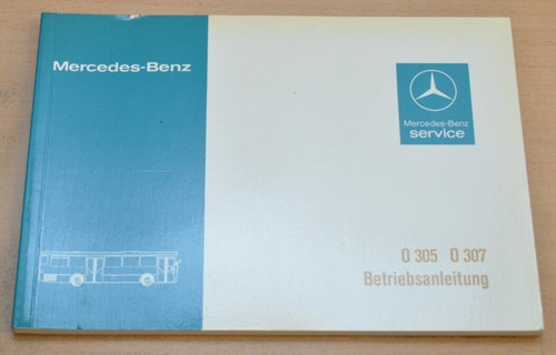 Mercedes benz omnibus bus - benz,