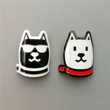 Nuovo tubo emblema ciclismo