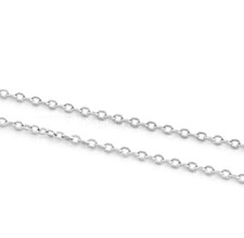 Catena in acciaio INOX