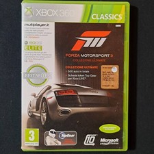Forza Motorsport 3 - XBOX 360