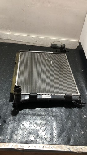 Radiatore acqua fiat panda - panda, 3a