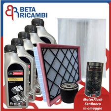 Kit Tagliando Per Ford Focus