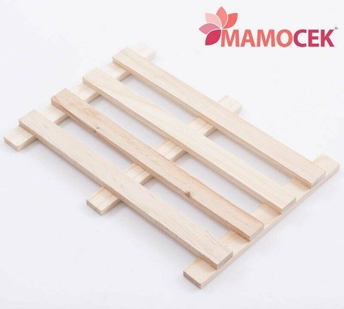 Mini pallet legno - mini, 26x19