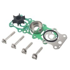 Outboard Water Pump Repair Service Kit for Yamaha 50 60 70 HP F50 C60 C70 Engine