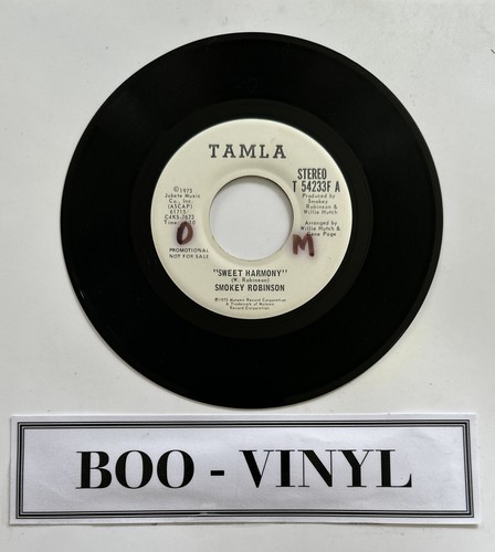 Smokey robinson sweet - smokey,