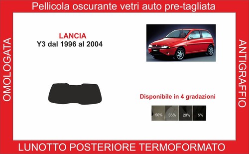 Pellicole oscuranti vetri - pellicole,