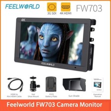 FEELWORLD FW703 3G SDI 7