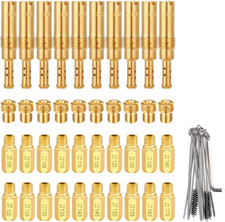 Kit 40 Ugelli Carburatore per