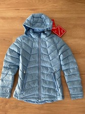 piumino donna medium SPYDER