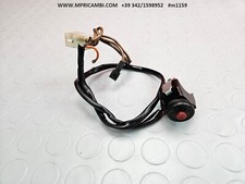 KTM EXC F 250 4T 2018 2019