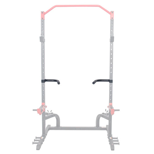 Sunny health fitness dip bar - fitness,