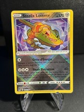 Pokemon Card Steelix Lucente