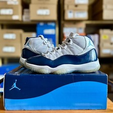 UK 7 - Air Jordan 11 Retro -