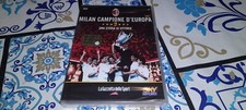 DVD Nuovo+fascicolo Milan