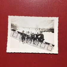 Carabinieri Reali,divisa da sci,Bardonecchia,fascismo,1937,animata,AF4