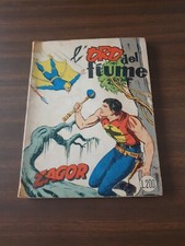 MSF ARALDO ZAGOR ZENIT n.54