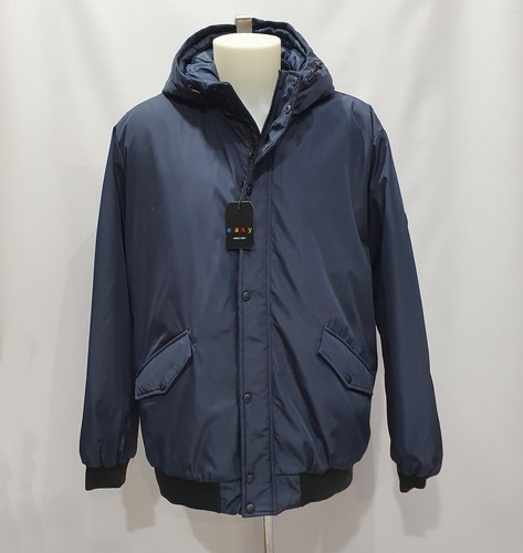 Giubbotto easy maxfort blu - easy,