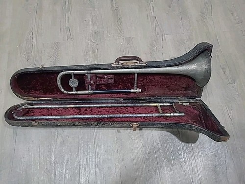 Julius keilwerth trombone - keilwerth,