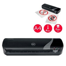 Plastificatrice Inspire+ A4